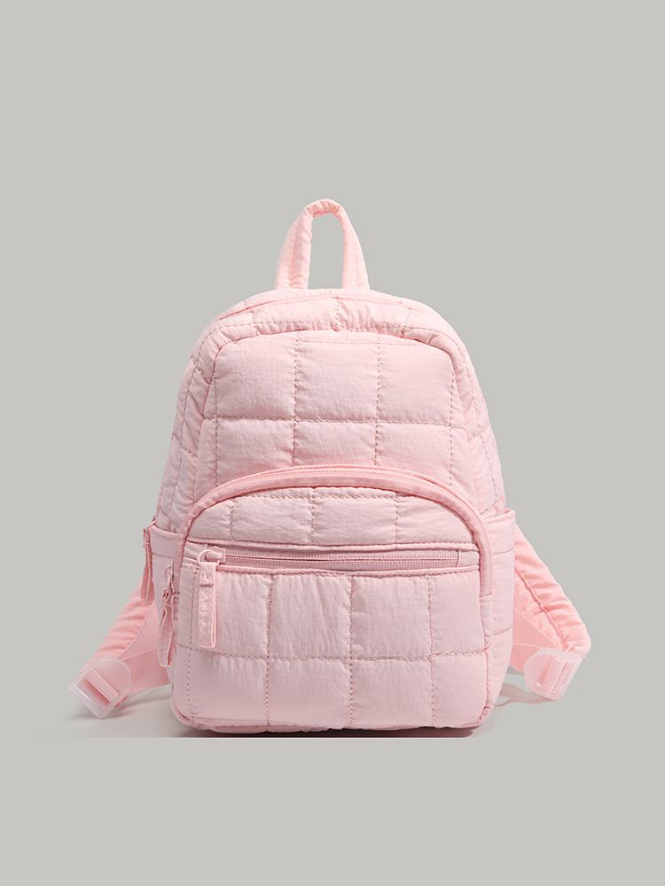 2025 Fall/Winter New Women's Mini Lightweight Backpack Commuter Backpack Stylish Versatile_voghion.com