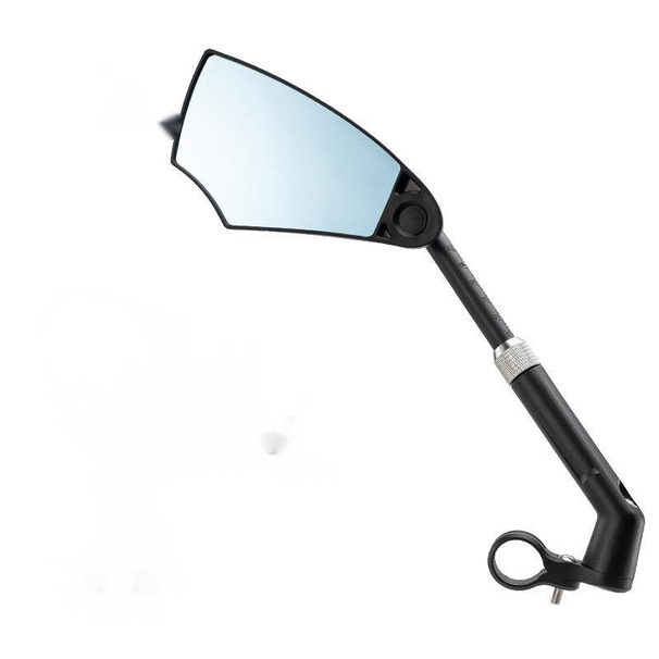 Jalgratta tahavaatepeegel, mägijalgratas, elektriline tõukeratas, universaalne tagurdusvaade, tagumine helkur_voghion.com