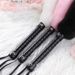 BLACKWOLF Whips For Couples Bondage SM Whip Queen Flogger BDSM Toy Flirting Utensils Comfortable And Soft Tail_voghion.com