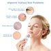 3 IN 1 Galvanic Spa Microcurrent Facial Massager Beauty Machine Wrinkle Remove Shrink Pores Face Lifting Skin Care Tools_voghion.com