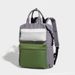 2025 Spring And Summer New College Students Color Collision Multi-pocket Fashion Travel Backpacks_voghion.com