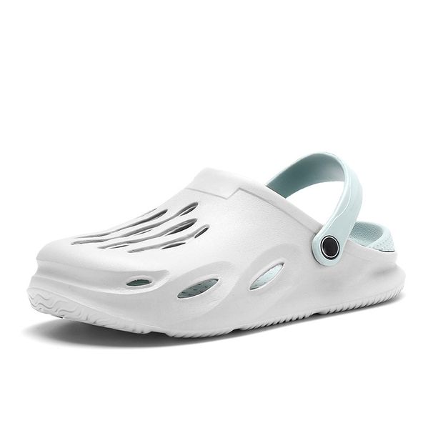 Sommer-Clogs für Herren – rutschfeste Sandalen mit weicher Sohle für Outdoor und Freizeit_voghion.com