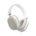 Pangpai Bluetooth Over-Ear Headphones With 40mm Drivers, FM Radio, TF Card Slot & Type-C Port - Compatible With IPhone/Android_voghion.com