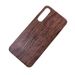 Suitable For 20Pro Wood Composite Back Cover Style Neutral Simple Protective Meizu 21 Wooden Phone Case_voghion.com