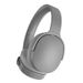 PANGPAI P3961 Cuffie Bluetooth wireless con cancellazione attiva del rumore, 40 ore di riproduzione, suono Hi-Fi, comodi cuscinetti auricolari, design pieghevole,_voghion.com
