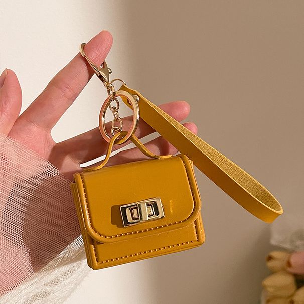 Taschenanhänger, neue Mini-High-End-Kleintasche, Schlüsselanhänger, Geldbörse, Zubehör, Anhänger, Handytasche, weiblicher Schmuck, Anhänger, Geschenk_voghion.com