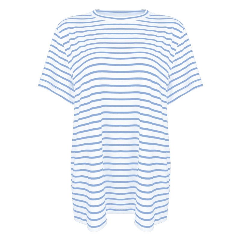 Damski zestaw wypoczynkowy na co dzień – piżama z krótkim rękawem i szortami z miękkiej, bąbelkowej faktury, oddychający poliester, wygodny do noszenia w domu i na mieście_voghion.com