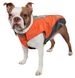 Helios Altitude-Mountaineer Wrap-Velcro Protective Waterproof Dog Coat w/ Blackshark technology_voghion.com