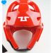 New Children's Taekwondo Headguard, Karate Protective Fully Enclosed With Face Mask, Helmet, Sanda Head Guard_voghion.com