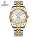 CHENXI Dawn Brand Quartz 004A Women's Watch Couple Watches Gold_voghion.com