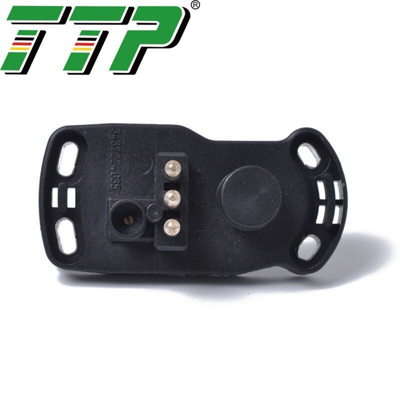 3437224035 TPS Throttle Position Air Flow Meter Potentiometer Sensor For Mercedes Benz W201 W124 R107_voghion.com