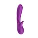 USK-V02 Tongue-licking Charging Vibrating Massage Stick Female Masturbation Device Adult Sex Toy_voghion.com