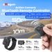 Wireless Bluetooth Remote Control With Wrist Strap For Insta360 X5/X4/Ace Pro Go Pro Hero13/12/11/10 IOS/Android Action_voghion.com