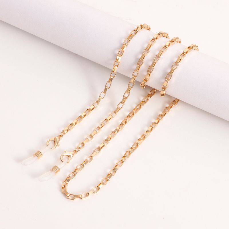 Mask Fashion New Simple Eyeglass Hanging Sunglasses Chain_voghion.com