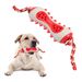 New Pet Toy Dog Chew Hide Food Stick Durable For Small And Medium Dogs Teeth Cleaning Boredom Relief Play_voghion.com