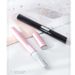 1PC Women Electric Eyebrow Trimmer Shaver Razor Facial Hair Remover Shaper Ladies_voghion.com