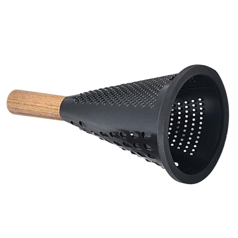Stainless Steel Rotary Vegetable Slicer - Cheese/Lemon/Potato/Ginger Grater Cutter Kitchenware EU_voghion.com