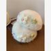 Berretto da donna in peluche a fiori, novità autunno e inverno 2025, circonferenza della testa ampia, viso magro, berretto reversibile, tiene al caldo_voghion.com