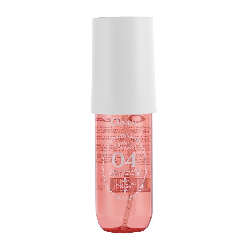 OCHEAL Fragrance Perfume Body Spray Hair Fresh Natural Men's And Women's Eau De Perfume 90ml_voghion.com