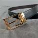 2023 New Designer Good Mon Buckle Belts for Men Fashion Mens Women Leather Belt_voghion.com