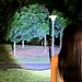 Notfall-Multifunktionsbeleuchtung Taschenlampe Wiederaufladbare Atmosphäre Faltbares Campinglicht im Freien_voghion.com