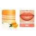 Color-Changing Spiral Lip Mask - 6 Tint Shades With Shea Butter & Vitamin E (24H Hydration)_voghion.com