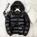New Winter Men Shiny Puffer Jackets Hooded Casual White Duck Down Coats High Quality Male Outdoor Windproof Warm Jackets 3XL_voghion.com