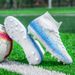 Men Soccer Shoes Footboot Boots Professional Cleats Outdoor Sport High-quality Ultralight Non-Slip Training Unisex Grass_voghion.com