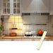 7,48 inch bewegingssensor kastlamp, 10 LED warmwit draadloos oplaadbaar onderkastlicht (set van 1)_voghion.com