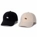 Summer Sports Baseball Cap Korean Style Casual Embroidered Peaked Cap Large Head Circumference To Show Small Face Sun Protection Hat Wholesale_voghion.com