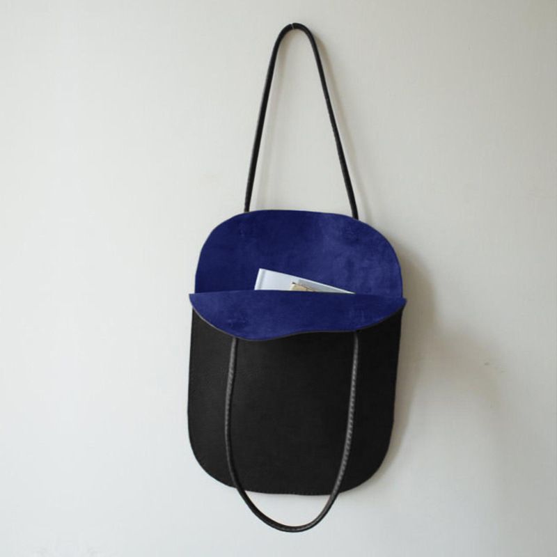 Trendy Niche Design Mini Phone Soft Vertical Square Shoulder Fashionable Lightweight Handheld Women's Bag_voghion.com