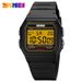 Men's Watch Multi-functional Outdoor Waterproof Electronic Watch Trend Glow-in-the-dark Electronic Watch_voghion.com