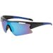 Outdoor Unisex Sports Glasses Best Selling New Anti-UV Eye Protection Cycling Sunglasses_voghion.com