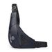 Chest Bag, Fanny Pack, Diagonal Span, Men's Waterproof Shoulder Bag, Personalized Travel, Messenger Bag, Multi-functional For Students_voghion.com
