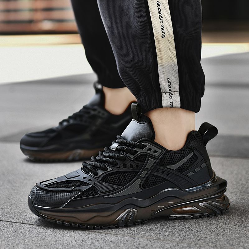 Sportliche Herrenschuhe in Übergröße sind sehr beliebt, hauptsächlich in den Größen 38-46_voghion.com