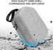 Custodia rigida per il trasporto Syntech, compatibile con Meta Quest 3/Oculus Quest 2/Vision Pro._voghion.com