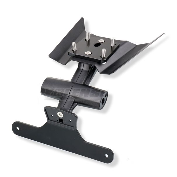 Motorradzubehör Hinterer Kennzeichenhalter Halterung Für DUKE 250 390 DUKE250 DUKE390 2017-2023_voghion.com