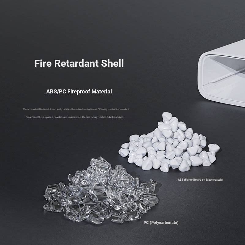 20W PD Fast Charger With Type-C Cable – Compatible With IPhone 15/14/13 & IPad (EU Plug, White, Includes 6A Fast Charge Cable)​_voghion.com