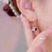 Women's earrings new trendy temperament niche design earrings for women summer_voghion.com