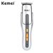 Kemei-680A 5 in 1 elettrico ricaricabile Clippe professionale Trimmer barba rasoio rasoio taglio capelli hine_voghion.com