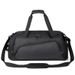 Gym bag Large capacity dry and wet separation sports bag_voghion.com