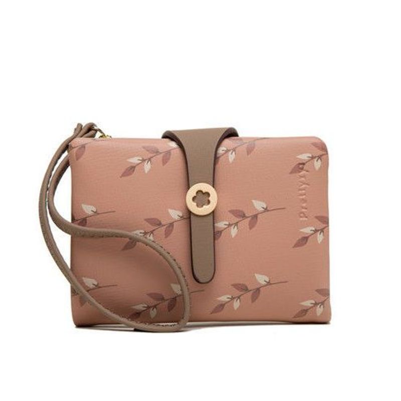 Wallet, Handbag, Card Bag, Women's Bag, Sports Bag, Men's Bag, Multifunctional Large Capacity, Stylish And Beautiful
_voghion.com