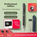 Recording Pen Professional HD Noise-Cancelling Student Class Dedicated Pen-Shape Text Converter Portable MP3 Player_voghion.com