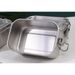 Sealed lunch complementary box, stainless steel food storage box_voghion.com