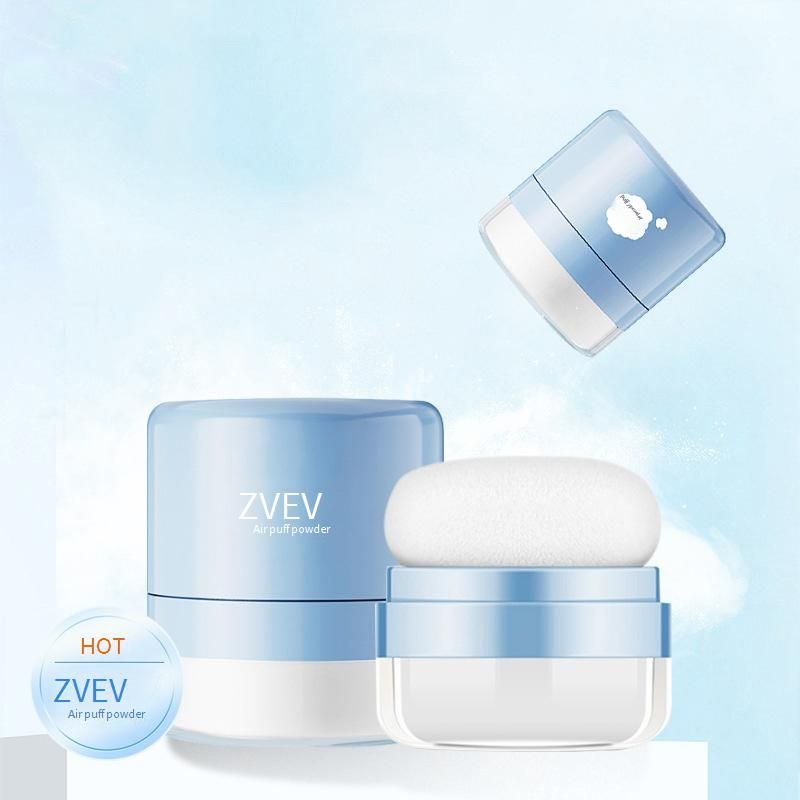 Hair Care Sets ZVEV Wash Free Hair Bangs Fluffy Powder To Remove Oil And Control Hair Fluffy Powder Dating Wash Free Hair Artifact_voghion.com