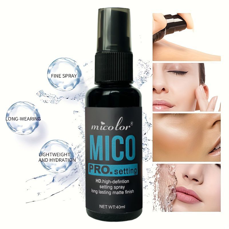 isolation moisturizing makeup setting primer set Invisible pore setting oil control setting spray primer gel_voghion.com