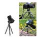 Ball Head 360 Degree Rotating Joint Universal Adapter Base Camera Mount Tripod Accessories Parts 1/4 Screw_voghion.com