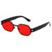 Men & Women's Metal Polygonal Sunglasses - Small Frame, Retro Style (UV400 Protection Fashion Trends Hot-selling)_voghion.com
