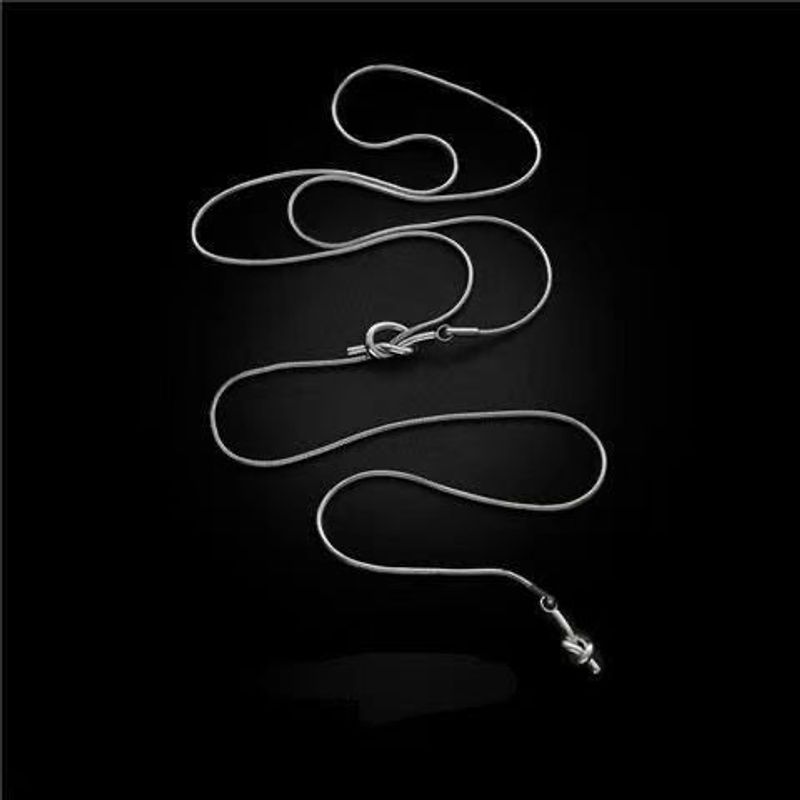 Truiketting, dames, lange kwast, stretchketting, nicheontwerp met hanger, decoratieve sieraden_voghion.com