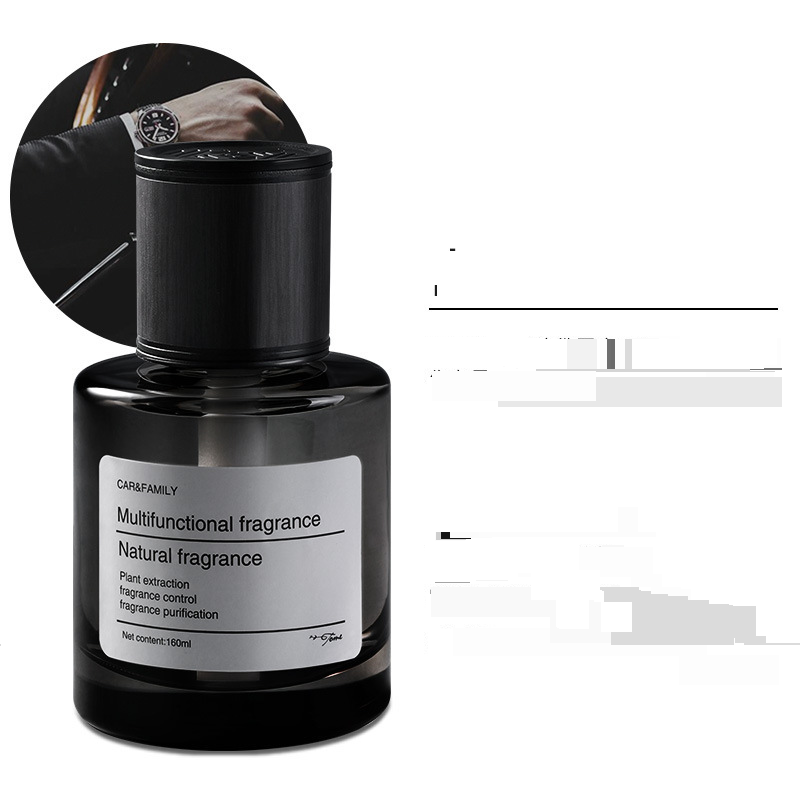 Car Aromatherapy For Men, Long Lasting Light Fragrance, Car Perfume Ornaments, Car Used High End Cologne Car Fragrance_voghion.com